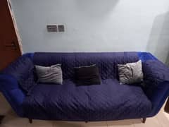 5 seater sofa Brand New sofa excellent condition