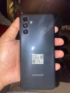 samsung A04s Pta proved