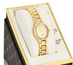 Nwe look D. Dany watch for medin by Japan Eid special gift