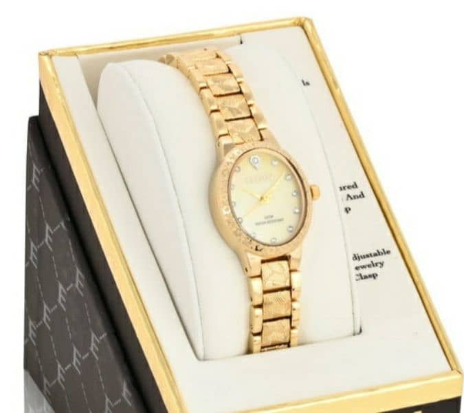 Nwe look D. Dany watch for medin by Japan Eid special gift 0