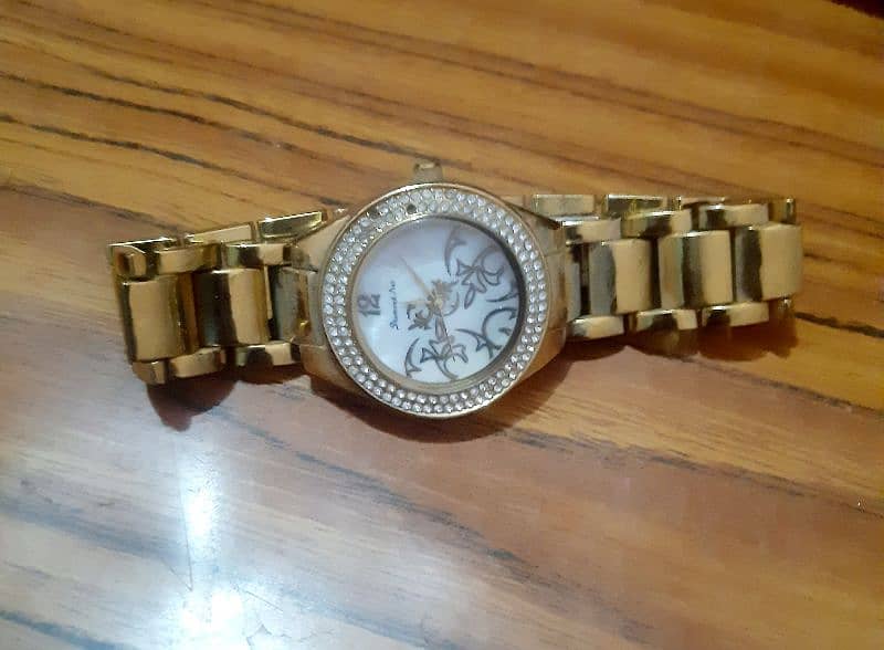 Nwe look D. Dany watch for medin by Japan Eid special gift 4