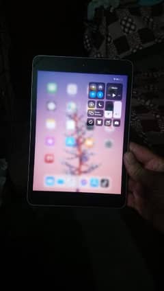 iPad Mini 2 16GB exchange possible