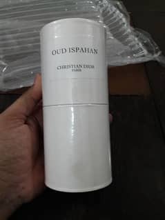 Christian Dior Oud Ispahan New Packed From USA