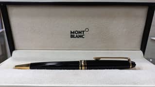 Montblanc meisterstuck classique 164 Ballpoint pen