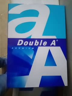 AA paper A3 Size box pack