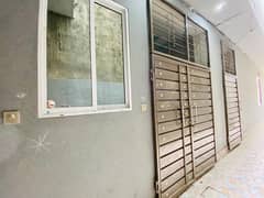 2.25 Marla Brand New House For Sale In Samanabad Lahore