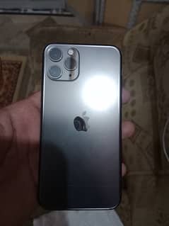 iPhone 11 Pro Dual pta-approved (Exchange Possible)