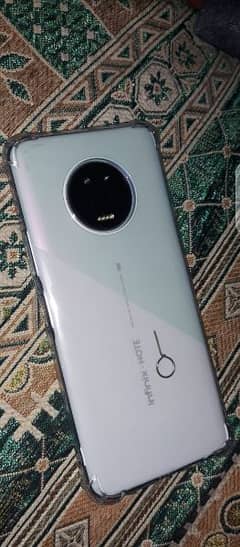 Mobile for sale urgent Infinix not 7