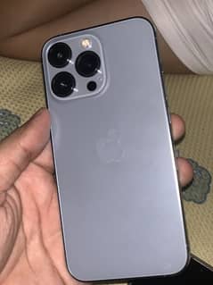 Iphone 13 pro