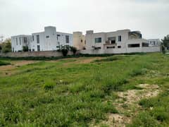 1 Kanal Residential Plot No S 360 For Sale Located In Phase 8 Block S DHA Lahore