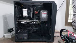 Gaming PC - i5 9400f - Rx 580 8gb