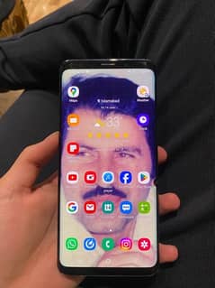 samsung s9 plus official pta