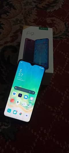 oppo F9