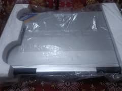 DVD player