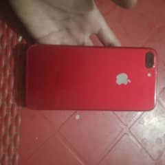 iphone 7 plus. PTA Approved. . 128 GB