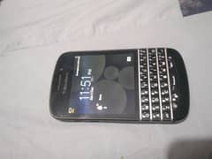 blackberry q10 non PTA for sale . . . .