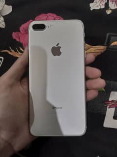 iphone 7 plus non pta lush condition 10\10