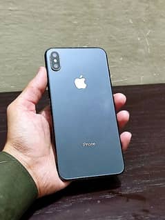 IPHONE XS MAX