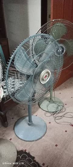 Pedestal Fan stand fans table pankha