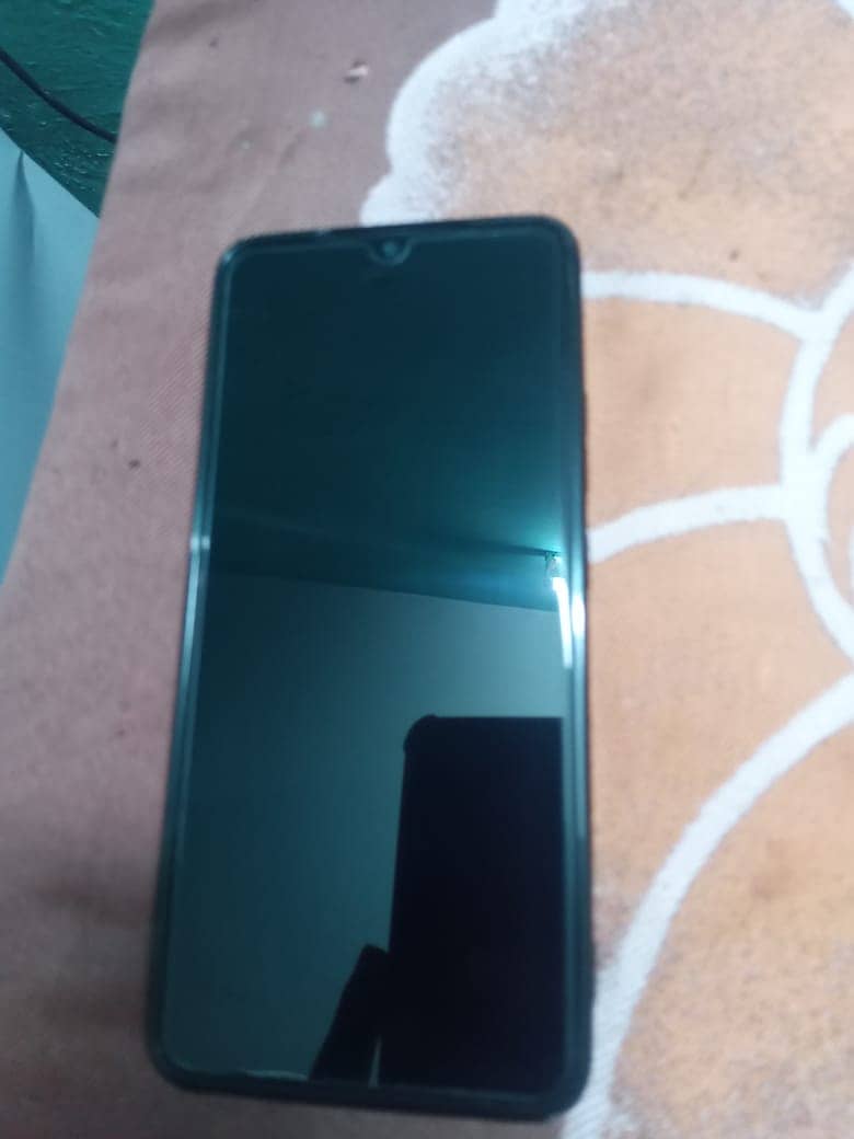 Used but looking as new mobile 1