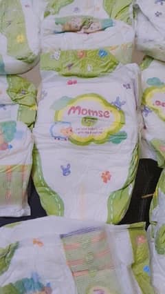 Momse fresh Diapers & Pants