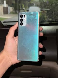 OPPO Reno 6 Please (. Read Description. )