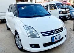 Suzuki Swift 2010