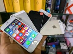 I phone 5s pta approved 64gb 0322,7573476 Whatsapp