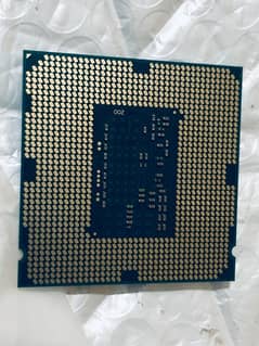 core i5-4670 4th gen processor chip