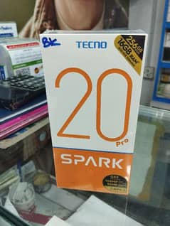 Tecno Spark Go 2024, Spark 20C, Spark 20 Pro, Camon 30 Pro