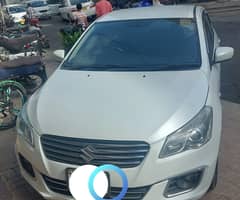 Suzuki Ciaz 2018