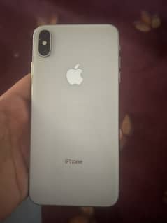 Xs Max Non Pta