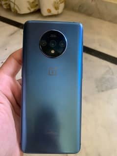 Oneplus 7t 8/128 single sim PTA APPROVED