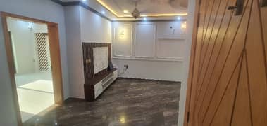 5 MARLA BRAND NEW HOUSE FOR SALE NEAR TO PARK PRIME LOCATION