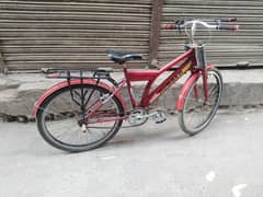 bicycle for urgent for sale