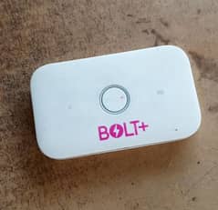 zong bolt wifi device