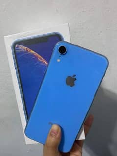 IPhone xr for sale