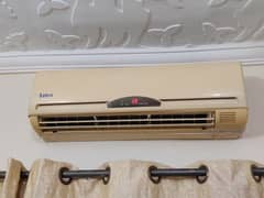 Sabro 1 ton Ac for sale