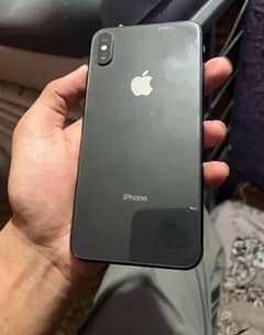 iphone xs max 256gb non pta