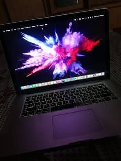 MacBook