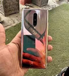 ONEPLUS 8 ( 10/10 VIP CONDITION )