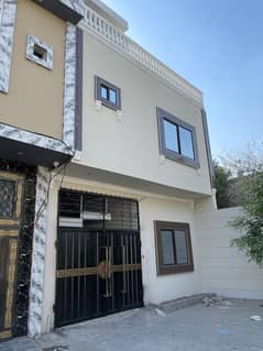 3 marla Double story house for sale in Bagham Pura singh Pura Near G. T road Lahore