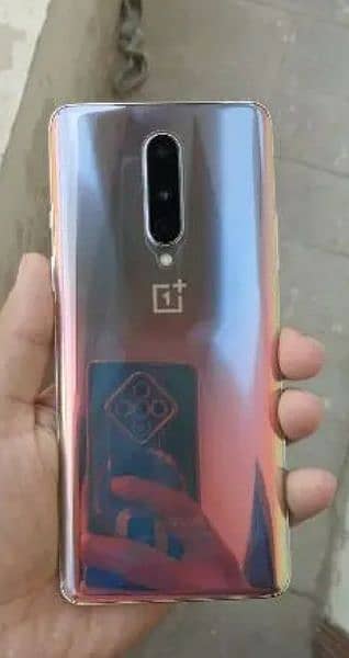 ONEPLUS 8 FOR SALE 2