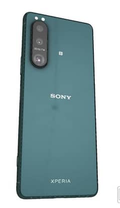 Sony Xperia 5 Mark III PTA