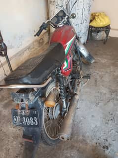 Honda CD 100 2013