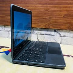Lenovo 300e Chromebook laptop