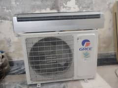 GREE inverter A. C