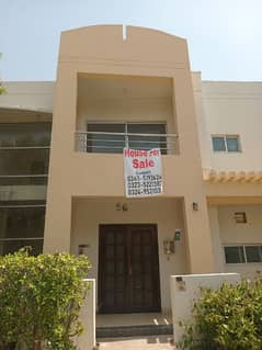A 5 Marla beautiful house is available for sale.