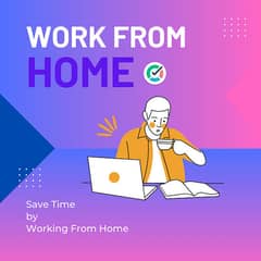 Customer services jobs work from home