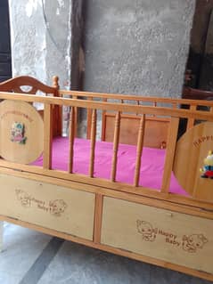 Baby cart plus swing for sale